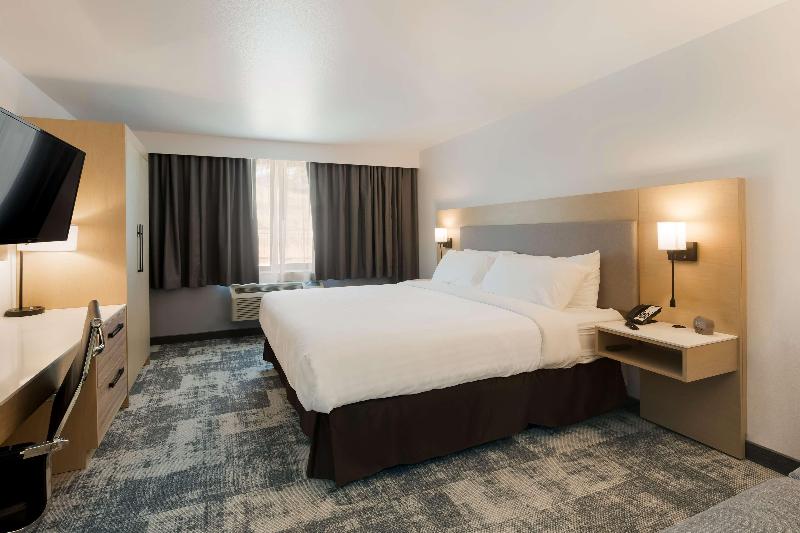 Best Western Colfax image