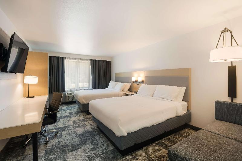 Best Western Colfax image