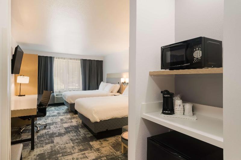 Best Western Colfax image