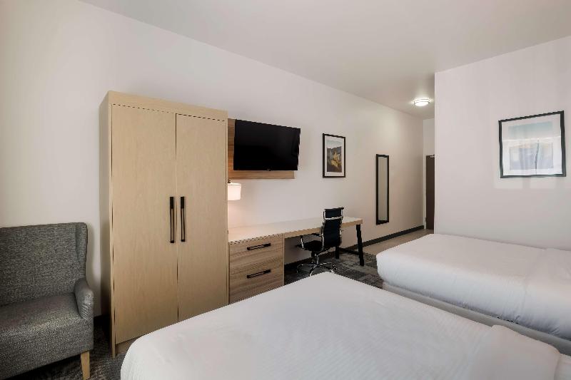 Best Western Colfax image