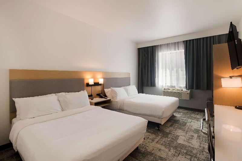 Best Western Colfax image