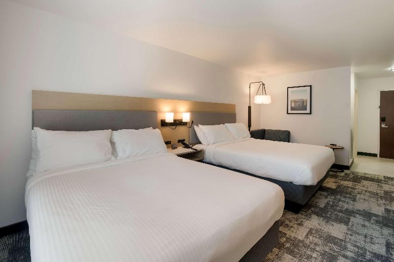 Best Western Colfax image