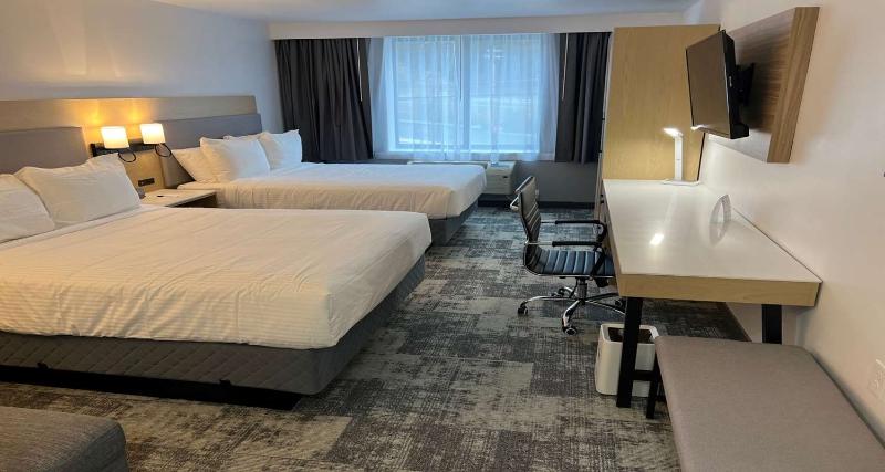 Best Western Colfax image