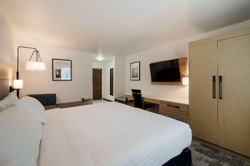 Best Western Colfax image