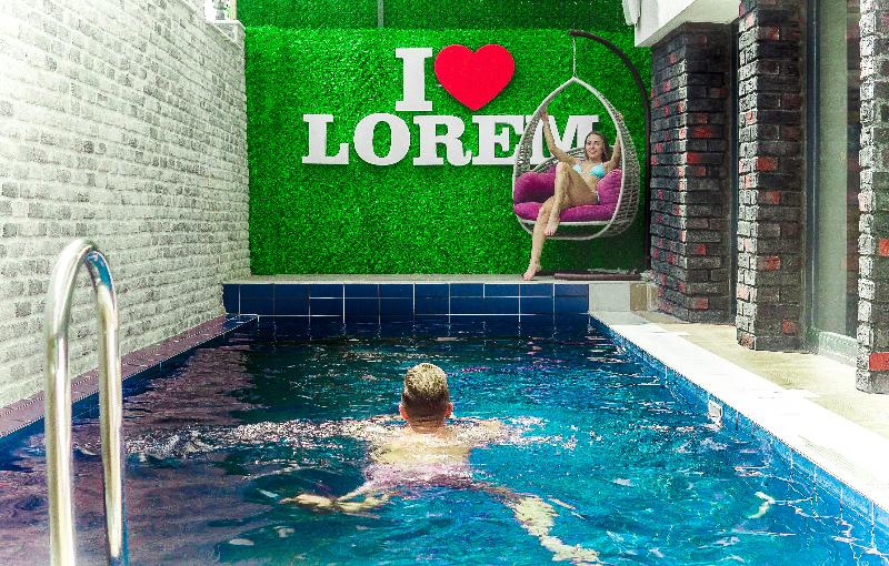 Lorem Hotel