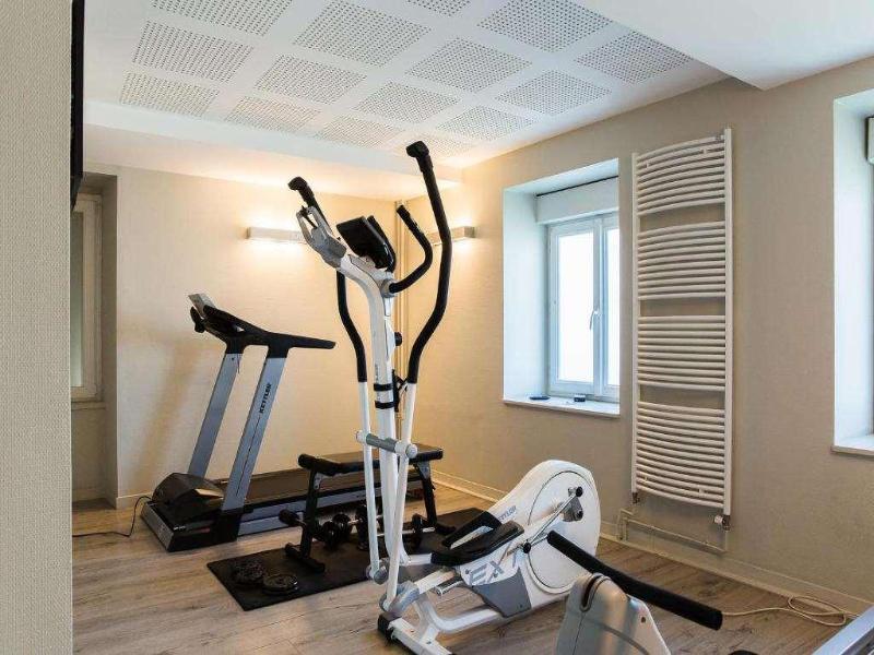 Logis Hotel Restaurant Spa Le Rabelais image