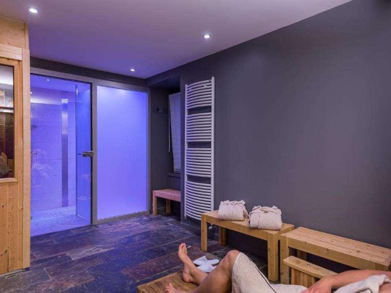 Logis Hotel Restaurant Spa Le Rabelais image