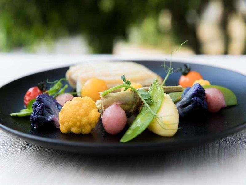Logis Hotel Restaurant Spa Le Rabelais image