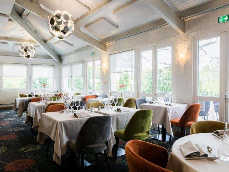 Logis Hotel Restaurant Spa Le Rabelais image
