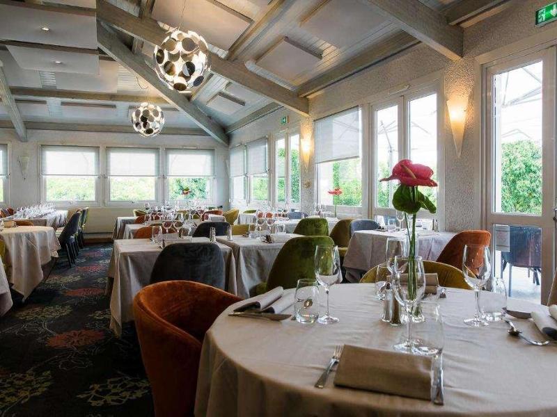 Logis Hotel Restaurant Spa Le Rabelais image