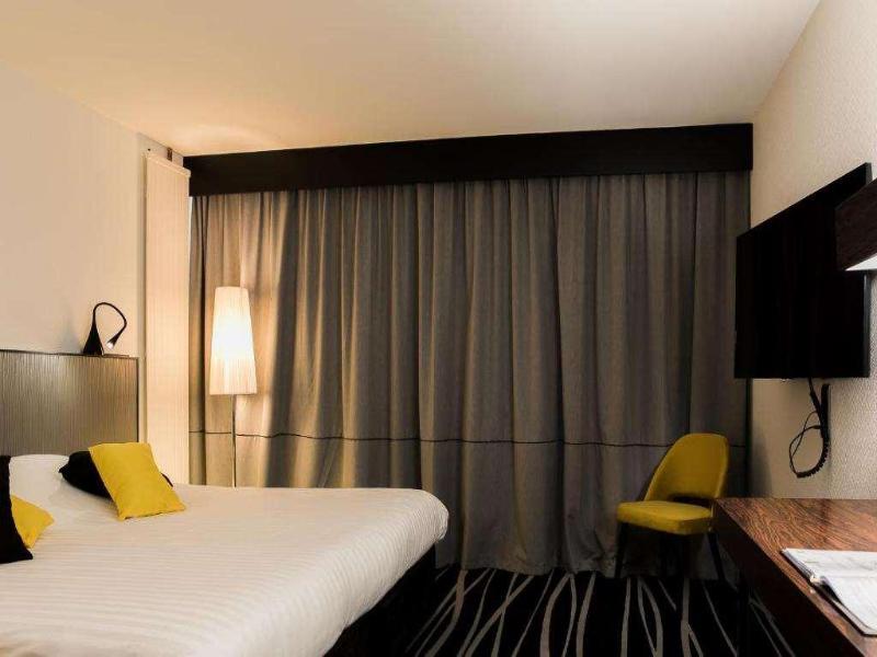 Logis Hotel Restaurant Spa Le Rabelais image