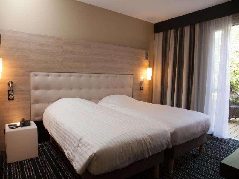 Logis Hotel Restaurant Spa Le Rabelais image