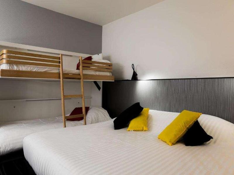 Logis Hotel Restaurant Spa Le Rabelais image