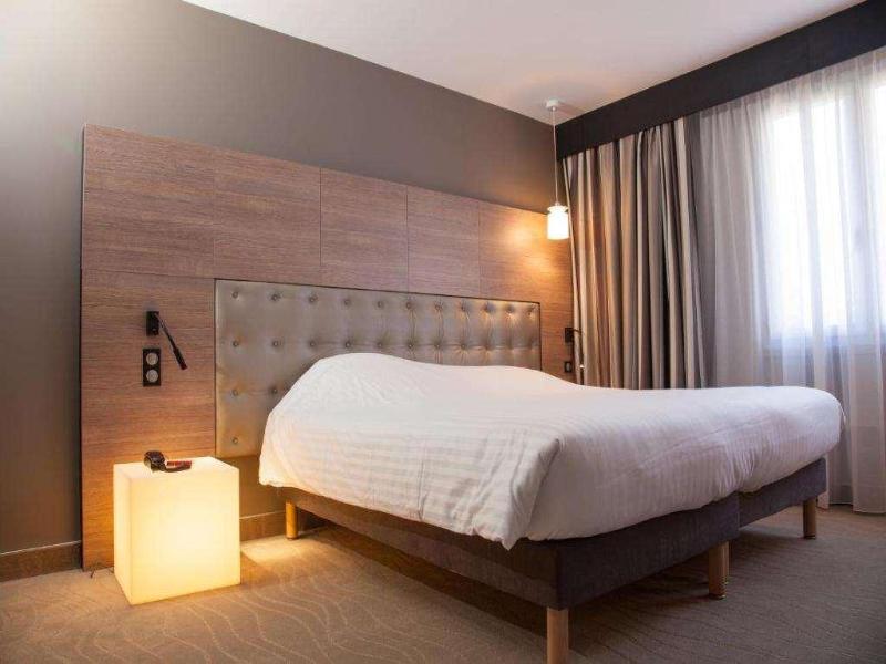 Logis Hotel Restaurant Spa Le Rabelais image