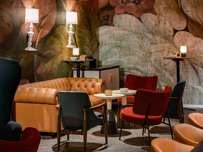 ibis Styles Zurich City Center image