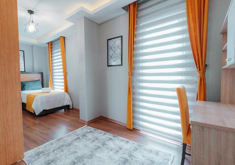 Umut Apartments image