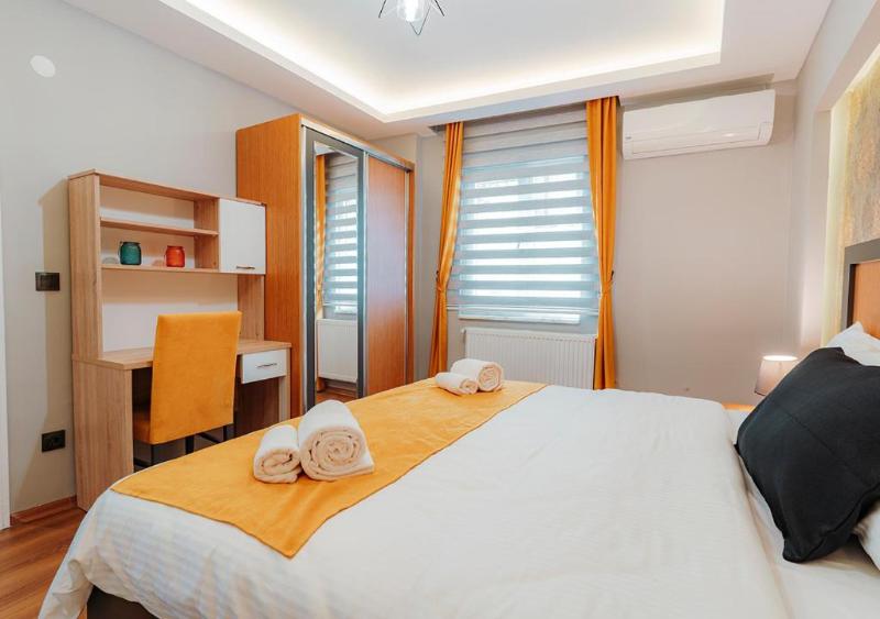 Umut Apartments image