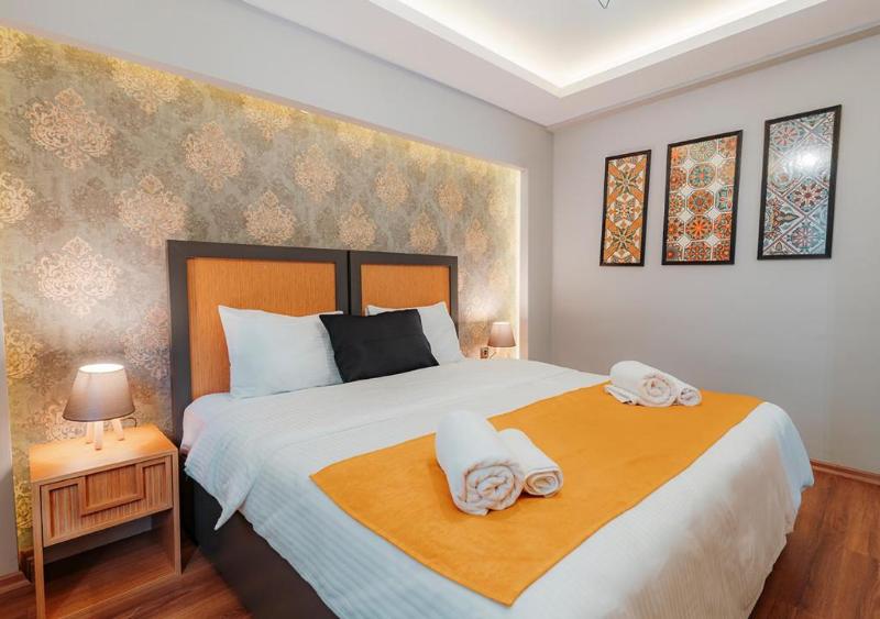 Umut Apartments image