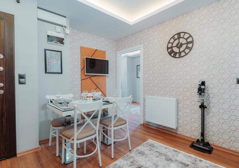 Umut Apartments image