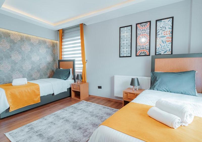 Umut Apartments image