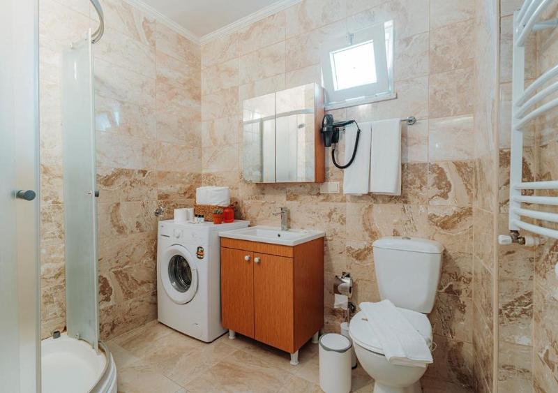 Umut Apartments image