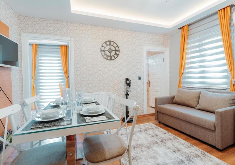 Umut Apartments image