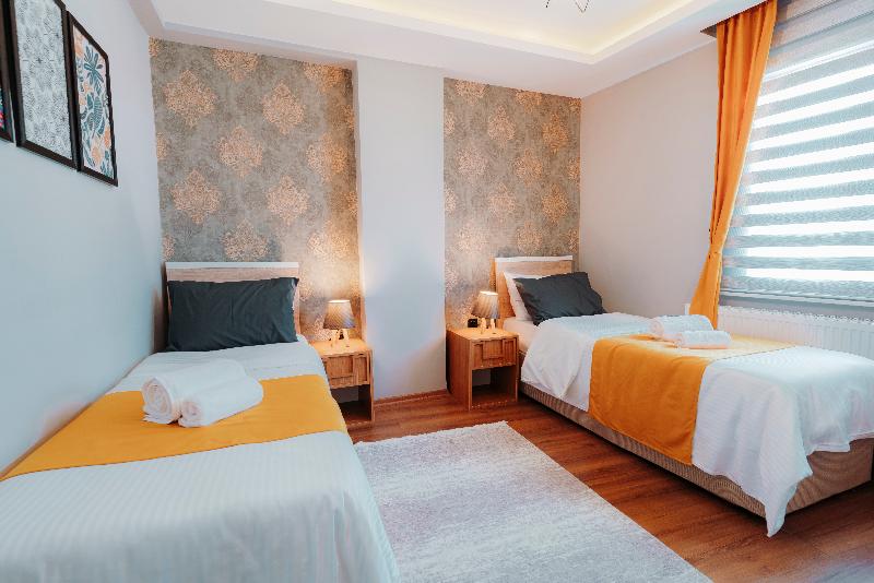 Umut Apartments image
