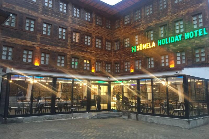 Sümela Holiday Hotel