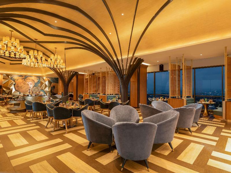 Grand Mercure Malang Mirama image