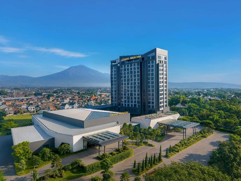 Grand Mercure Malang Mirama image