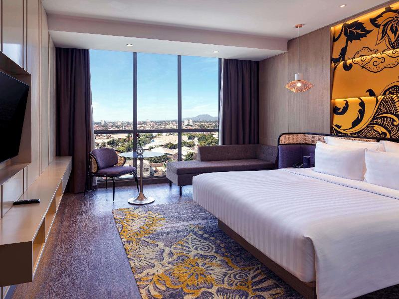 Grand Mercure Malang Mirama image