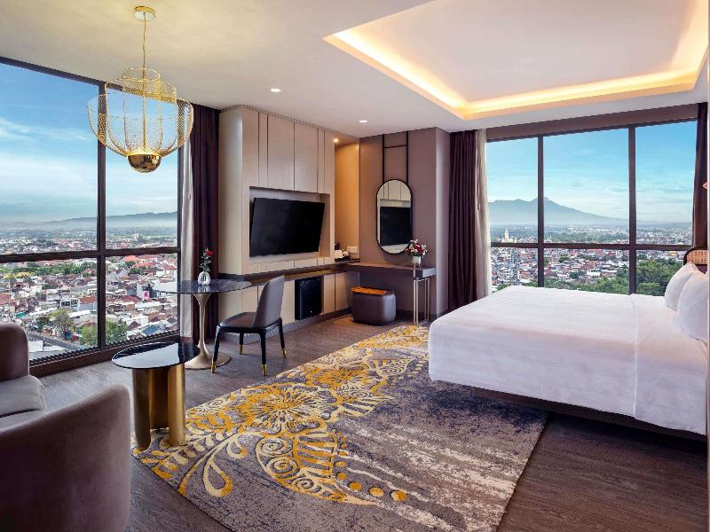 Grand Mercure Malang Mirama image