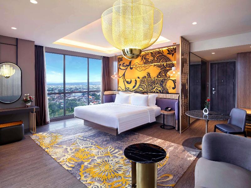 Grand Mercure Malang Mirama image