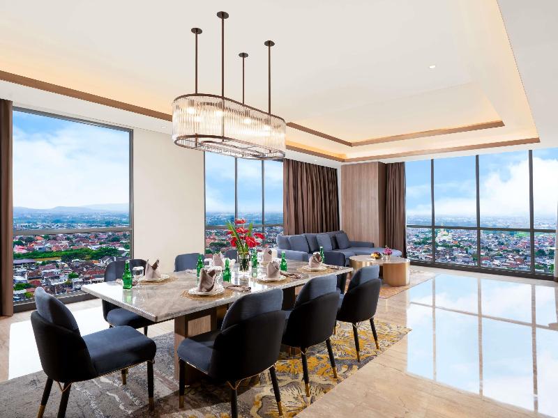 Grand Mercure Malang Mirama image