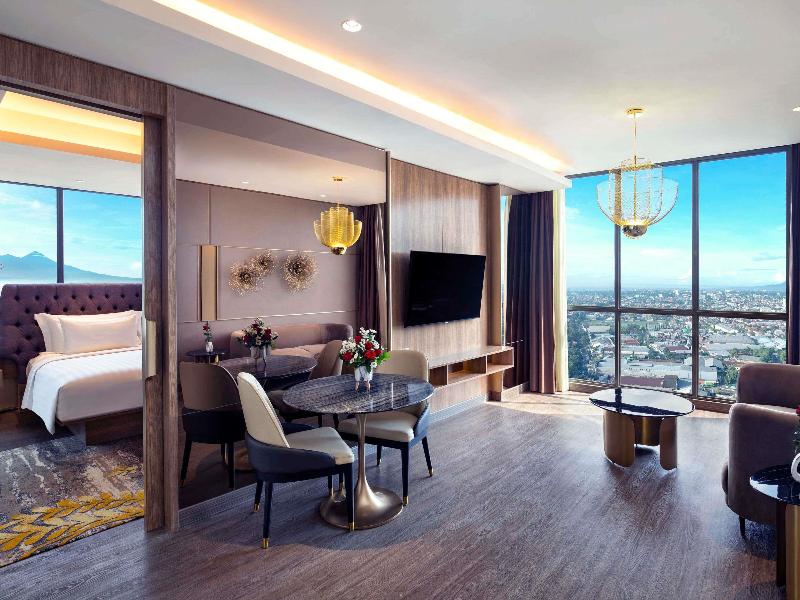Grand Mercure Malang Mirama image