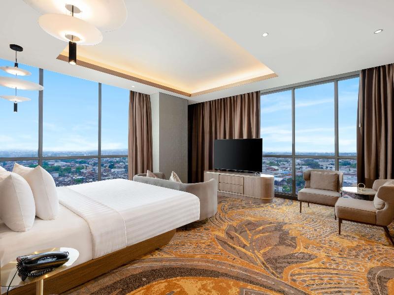 Grand Mercure Malang Mirama image