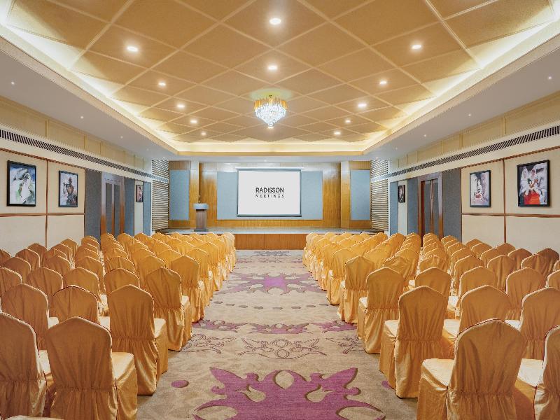 Classic Grande Imphal a member of Radisson Individ