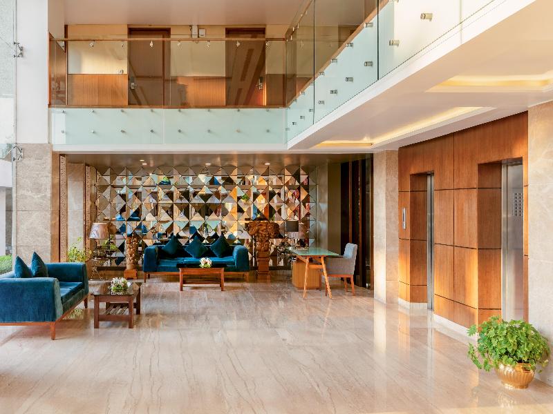 Classic Grande Imphal a member of Radisson Individ
