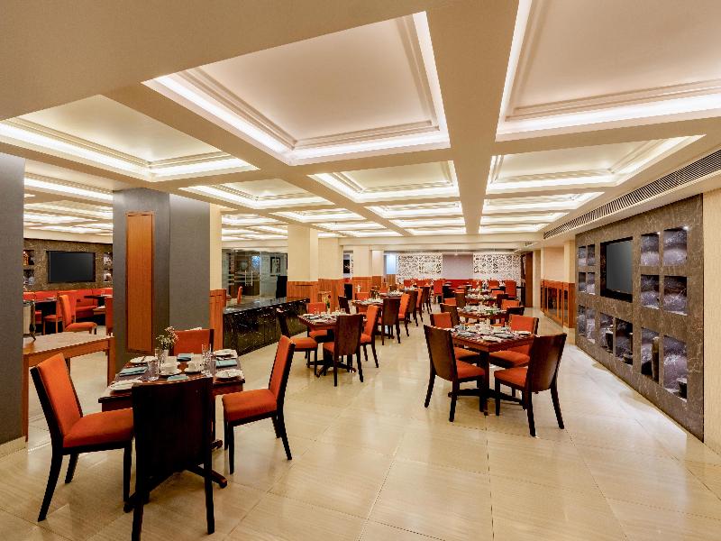 Classic Grande Imphal a member of Radisson Individ