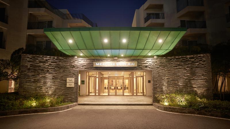 Mercure Ambassador Jeju image