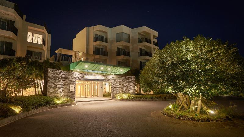 Mercure Ambassador Jeju image