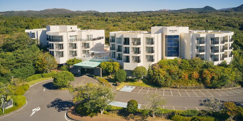 Mercure Ambassador Jeju image