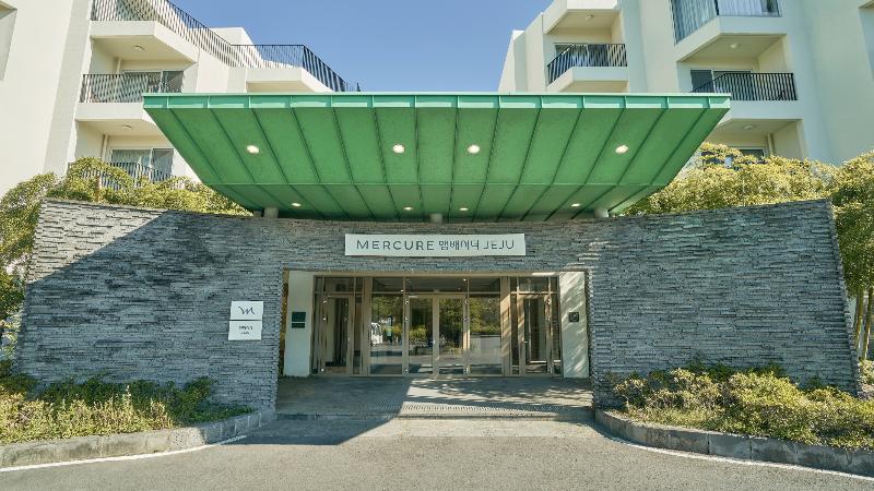 Mercure Ambassador Jeju image