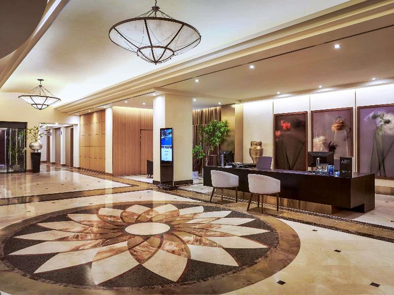 Mercure Ambassador Jeju image