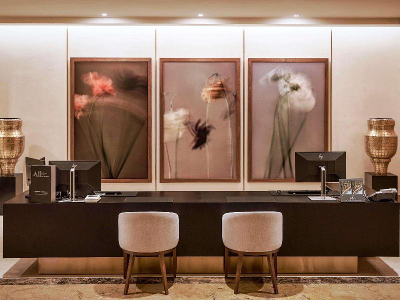 Mercure Ambassador Jeju image