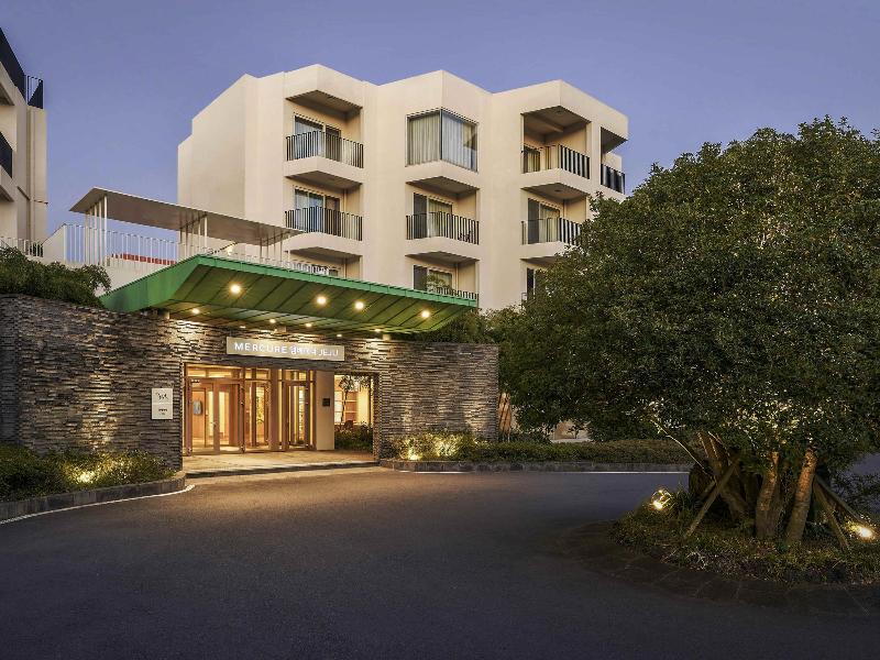 Mercure Ambassador Jeju image
