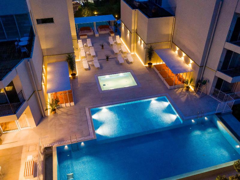 Mercure Ambassador Jeju image