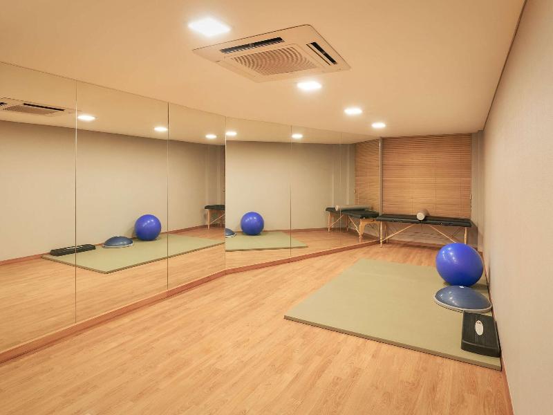 Mercure Ambassador Jeju image