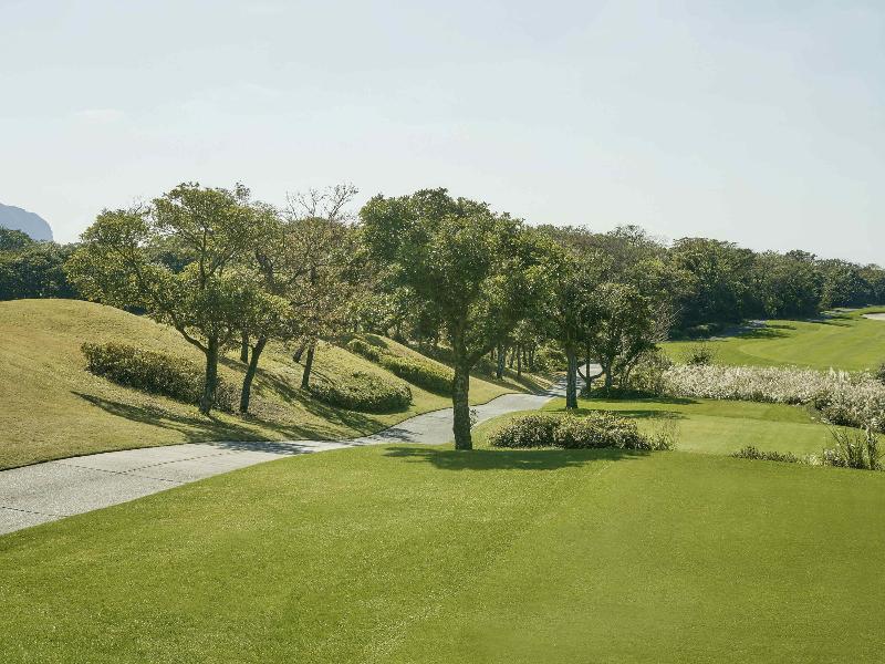 Mercure Ambassador Jeju image