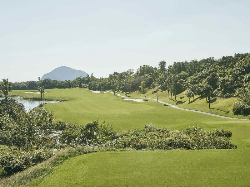 Mercure Ambassador Jeju image